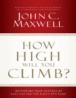 How High Will You Climb__ Deter - John Maxwell (1).pdf
